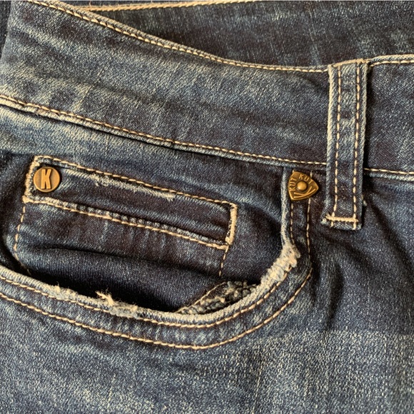 Kut from the Kloth Ripped Jeans - Picture 7 of 16